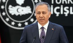 İçişleri Bakanı Yerlikaya: "Düzenlerini başlarına yıkıyoruz"