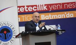 TİGAD Başkanı Geçgel: "Tasarruf Genelgesi Anadolu Medyasını yok eder"