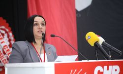 Yeniden CHP İl Başkanı seçilen Karabacak: “İktidar yürüyüşümüz dünden daha güçlü”