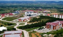 Kastamonu Üniversitesi'nin projesine 200 bin TL destek!