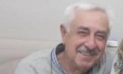 Kastamonu'da emekli postane müdürü düşerek hayatını kaybetti