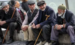 Kastamonu'da emekli hakları için buluşma yapılacak