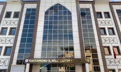 KASTAMONU İL MİLLİ EĞİTİM MÜDÜRLÜĞÜ ARAÇ KİRALAMA HİZMETİ ALINACAKTIR