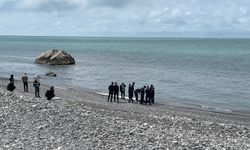 58 yaşındaki kadının cansız bedeni sahilde bulundu