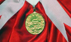 İstiklal Madalyası'nın 100. yılı coşkuyla kutlanıyor