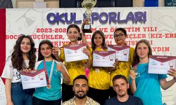 Kastamonulu öğrenciler Bocce Türkiye Şampiyonu oldu