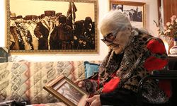 Atatürk 'öğretmen ol' demişti, 108 yaşındaki öğretmen vefat etti