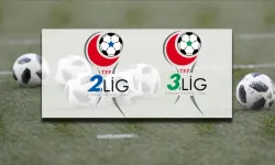 2.Lig ve 3.Lig kulüp başkanları Ankara'da bir araya gelecek