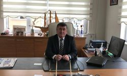 Harun Vaysaloğlu 45 başarılı yılın ardından emekli oldu