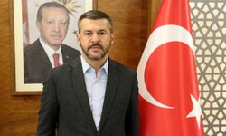 Karabük Belediye Başkanı Çetinkaya, Türkiye Belediyeler Birliği genel kurulunu değerlendirdi