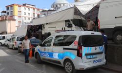 Samsun'da çıkan kavgada 3 kişi bıçakla yaralandı