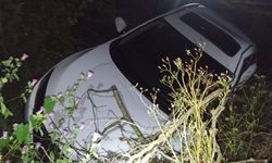 Samsun'da feci kaza: 5 kişi yaralandı