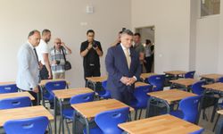Sinop Yusuf Kemal Tengirşenk Sosyal Bilimler Lisesi öğrenci alımına başlayacak