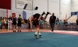 Sinop'ta Yaz Spor Okulları'nın açılışı yapıldı