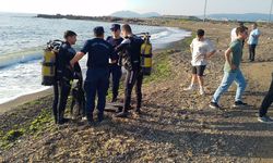 Zonguldak'ta denizde boğulma tehlikesi geçiren üniversite öğrencisi, hastanede öldü