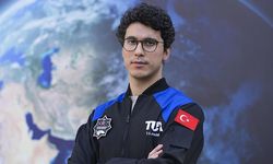 Türkiye, ikinci astronotunu bugün uzaya gönderiyor