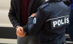 Karabük'te ormanlık alana kenevir ektiği iddia edilen şüpheli tutuklandı
