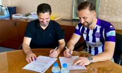 Eski Kastamonusporlu oyuncu 52 Orduspor'a transfer oldu