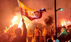 Galatasaray’ın 24. Şampiyonluk kutlaması Kastamonu’da yapılacak
