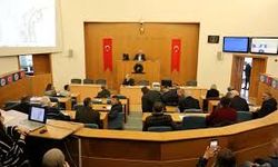 Düzce Belediyesinin haziran ayı ilk meclis toplantısı yapıldı
