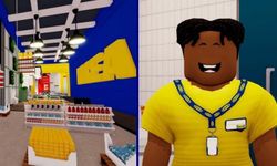 IKEA, ünlü oyun platformunda yeni bir sanal mağaza açıyor