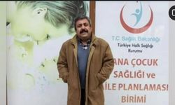 Kastamonu'da sağlık camiasının acı kaybı