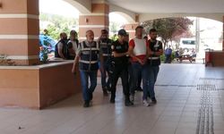 Kastamonu'da 18 yaşındaki genci öldüren zanlı tutuklandı