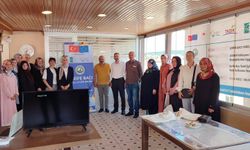 Kastamonu’da “Yöresel Kilim Dokuma” konferansı düzenlendi