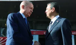 Özel'den Erdoğan’a asgari ücret ve emekli maaşı talebi