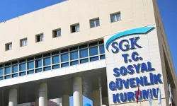 SGK 344 sözleşmeli personel alıyor: İşte başvuru şartları...