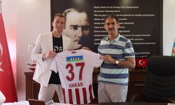 Sivasspor takım kaptanından Cide’ye tam destek!