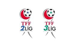 TFF 2. Lig ve 3. Lig Grup Kuraları tarihi belli oldu!