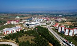 Kastamonu Üniversitesi kapılarını açıyor!