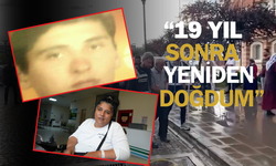 19 yıldır kardeşinin katilini arayan kadın konuştu!