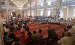 Kastamonu'da Yaz Kur'an Kursları başladı