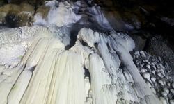 Kastamonu'ya 111 Km uzaklıktaki mağara 'genç' çıktı!