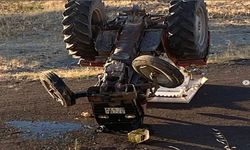Tosya'da feci kazada 4 kişi yaralandı