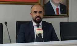 AK Parti Kastamonu Merkez İlçe Başkanı’ndan ilk açıklama