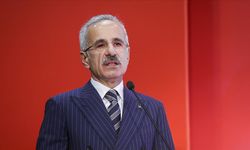 Ulaştırma Bakanı Uraloğlu'ndan Kastamonu paylaşımı…