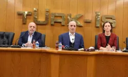 Türk-İş Başkanı Atalay'dan asgari ücret çıkışı!