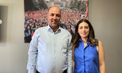 Kastamonu CHP'de Merkez İlçe Başkanı belli oldu