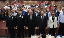 Kastamonu Halk Eğitim’de 15 Temmuz konferansı