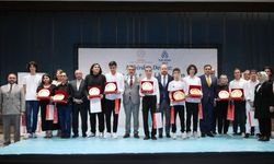 İnebolulu genç şair Türkiye ikincisi oldu…