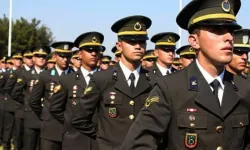 Jandarma lise mezunu subay-astsubay personel alacak!