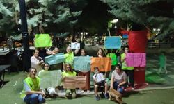 Kastamonu'da hayvanseverlerden 'ÖTENAZİ' kararına TEPKİ!