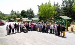 Kastamonu Belediyesi yaşlıları unutmadı