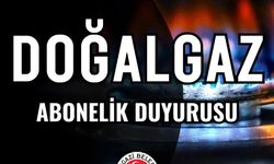 İhsangazi Belediyesinden doğalgaz aboneliği için çağrı!