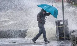 Kastamonu’da son 21 yılın en düşük yağışı görüldü