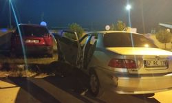 Kastamonu plakalı araç Karabük’te kazaya karıştı: 2 çocuk yaralandı