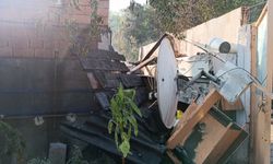 Kastamonu’da yangın: 2 katlı ev kullanılamaz hale geldi!
